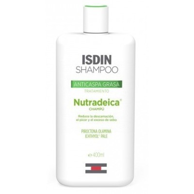 Isdin Nutradeica Champú...