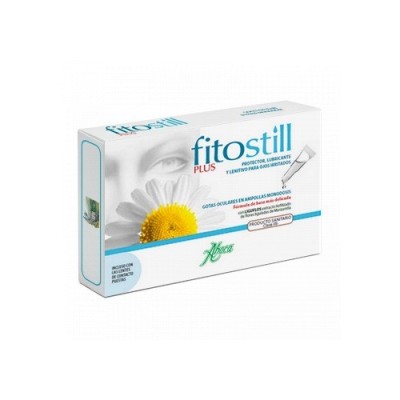 Aboca Fitostill Plus Gotas...