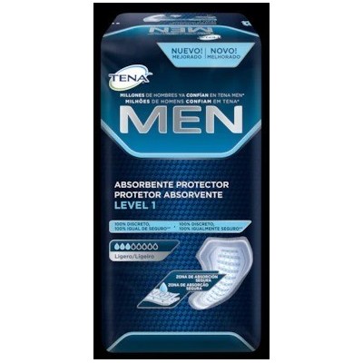 Tena Men Protector...