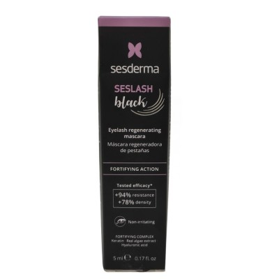 Sesderma Seslash Black...
