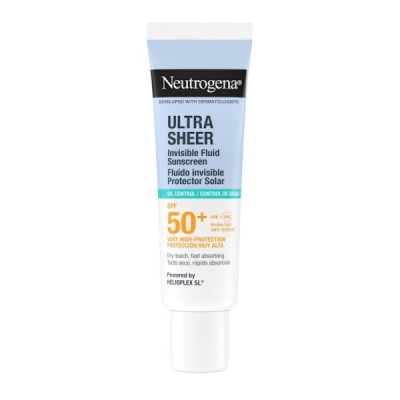 Neutrogena Ultra Sheer...