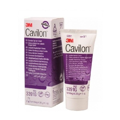 3M Cavilon Crema de Barrera...
