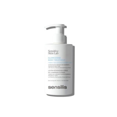 Sensilis Skin Lab...