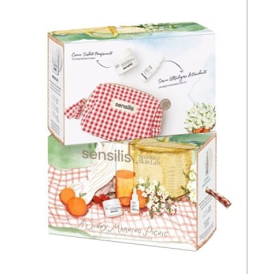 Sensilis Upgrade Ar Crema...