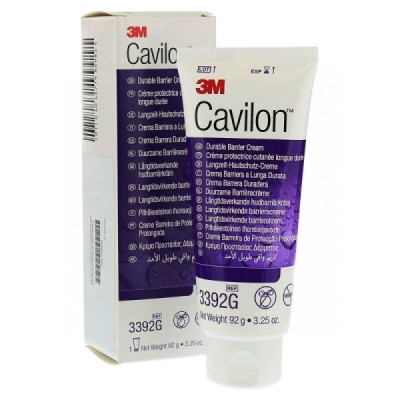 3M Cavilon Crema de Barrera...