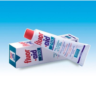 Fluor-aid 250 Pasta 100 Ml