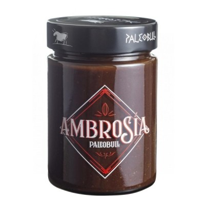 Paleobull Ambrosía Crema de...