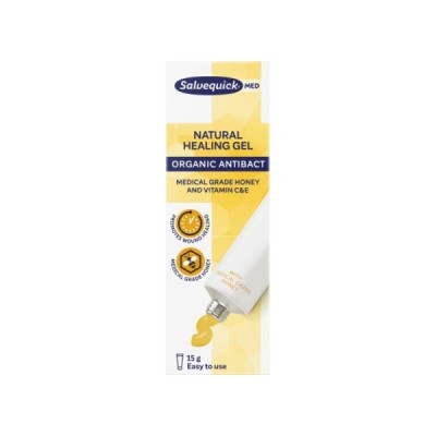 Salvelox Natural Healing...