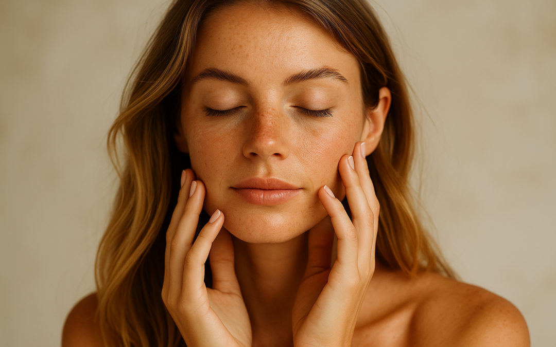 Cómo reparar la piel tras el verano: rutina facial post-solar en septiembre