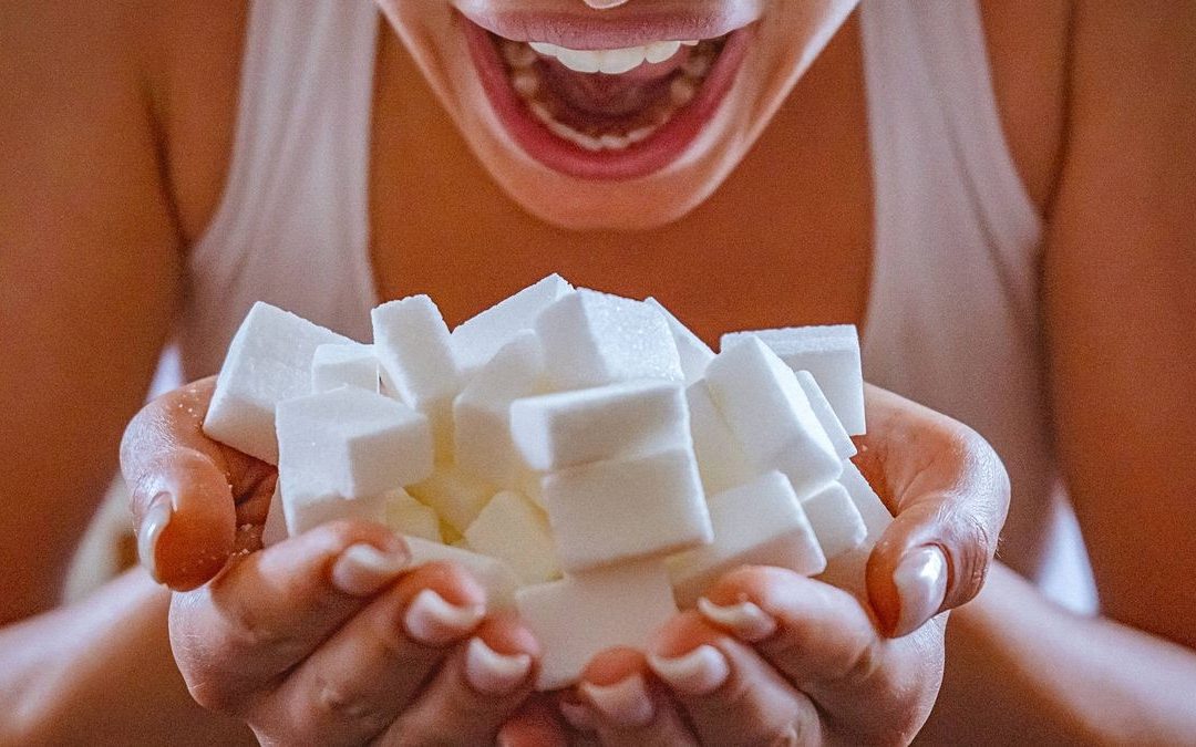 Cómo desintoxicarse del azúcar
