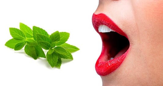 Cómo evitar el mal aliento