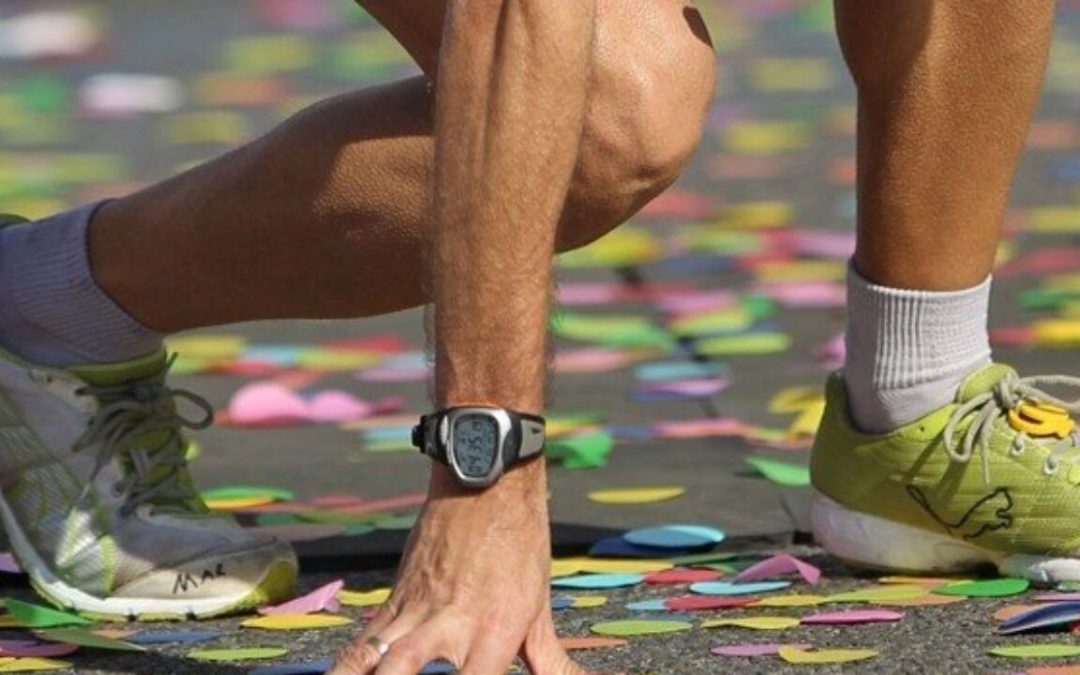¿Ibuprofeno previo al running? una mala idea