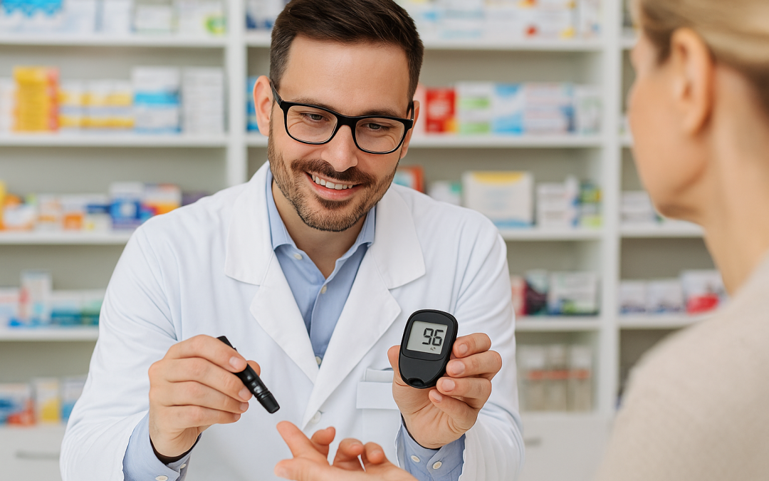 Semana Mundial de la Diabetes: conocerla es el primer paso para prevenirla