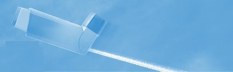 Consejos para viajar con asma